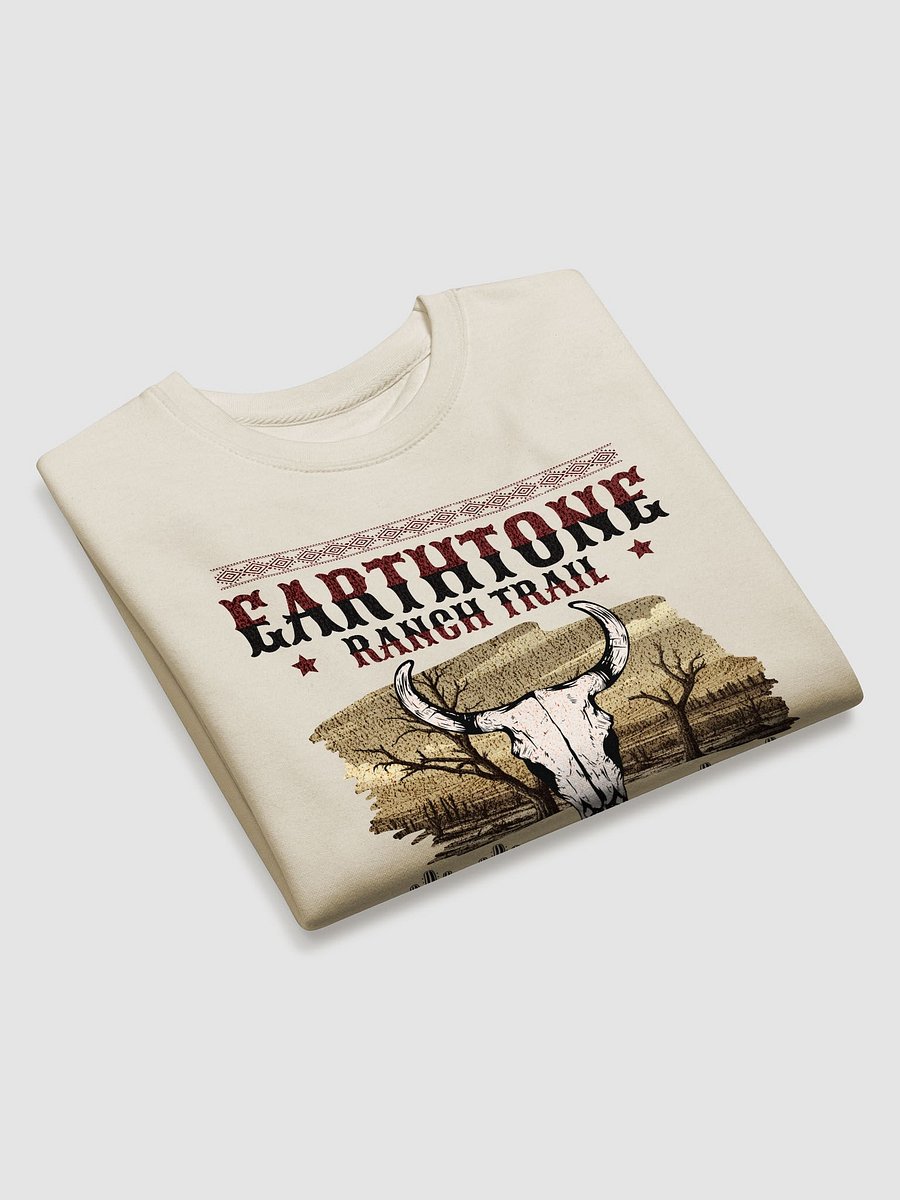 Earthtone Sweatshirt product image (3)