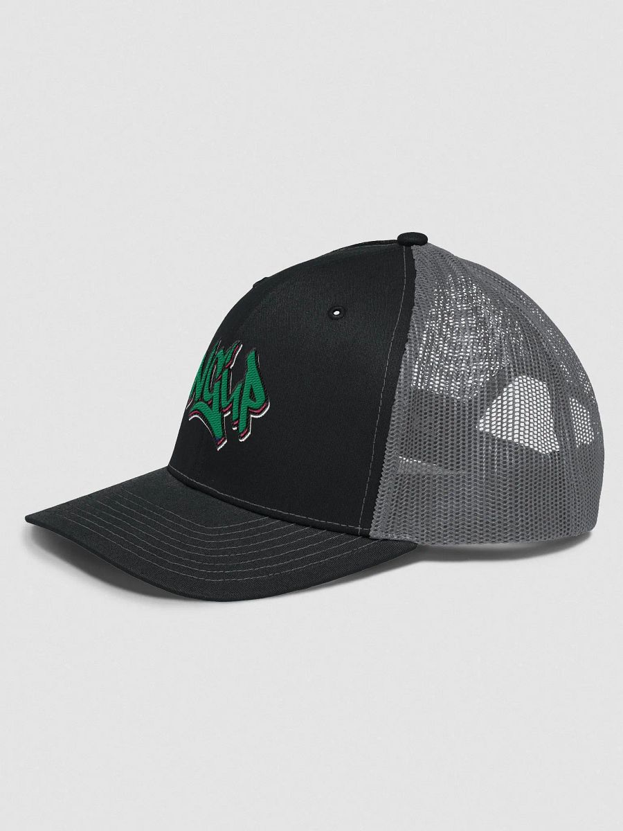 NGuP Trucker Hat product image (2)