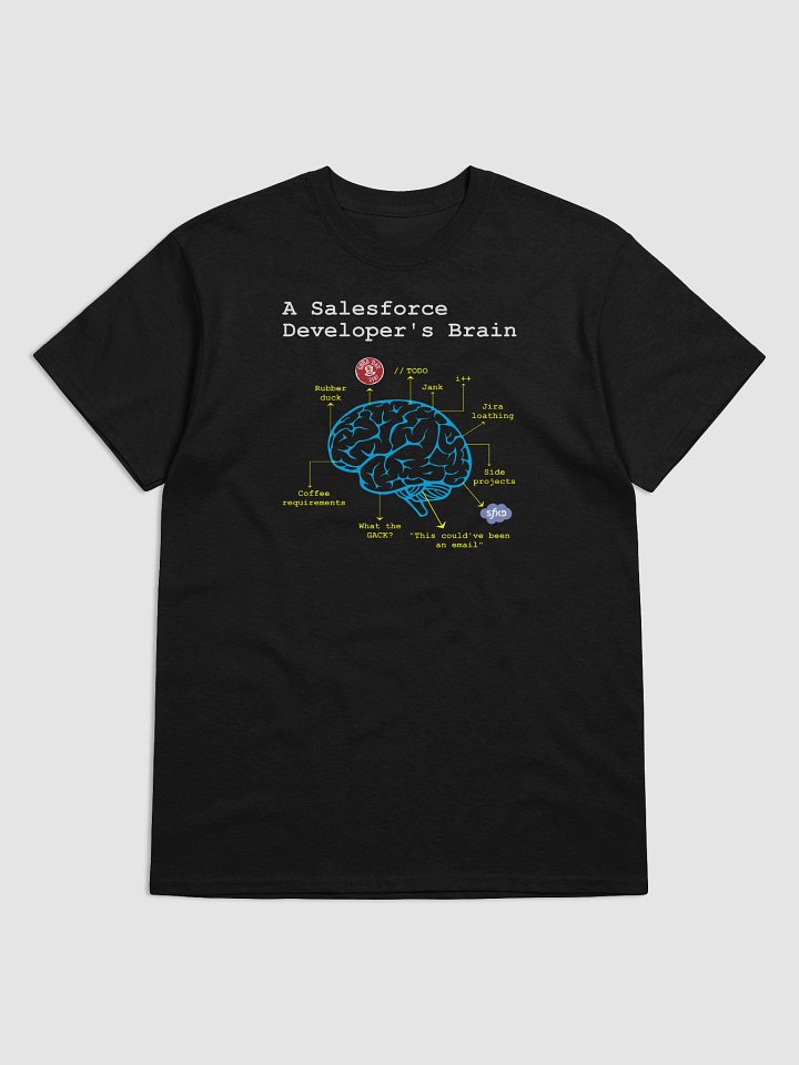 A Salesforce Developer’s Brain product image (6)