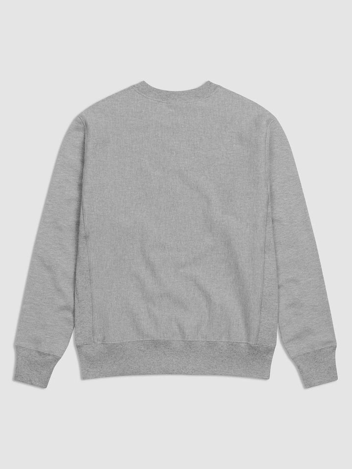 CHAMPION BLUE RIDGE PREMIUM SWEATSHIRT product image (4)