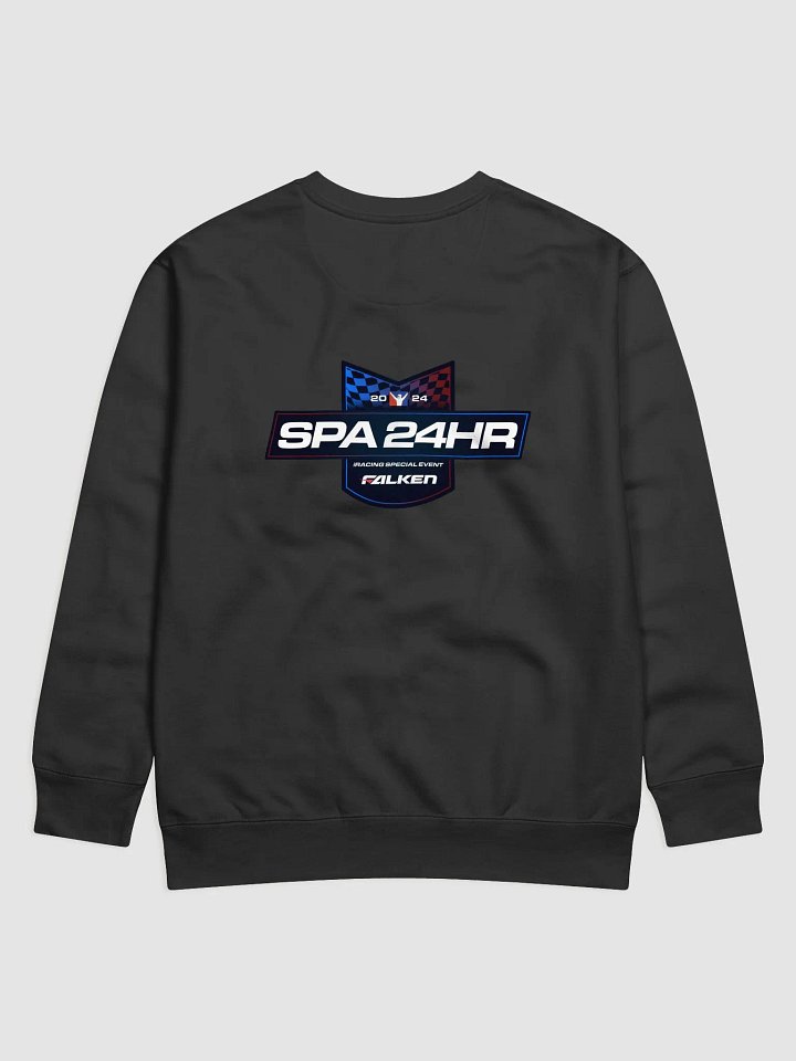Spa24 Fritosport Enduro longs product image (2)
