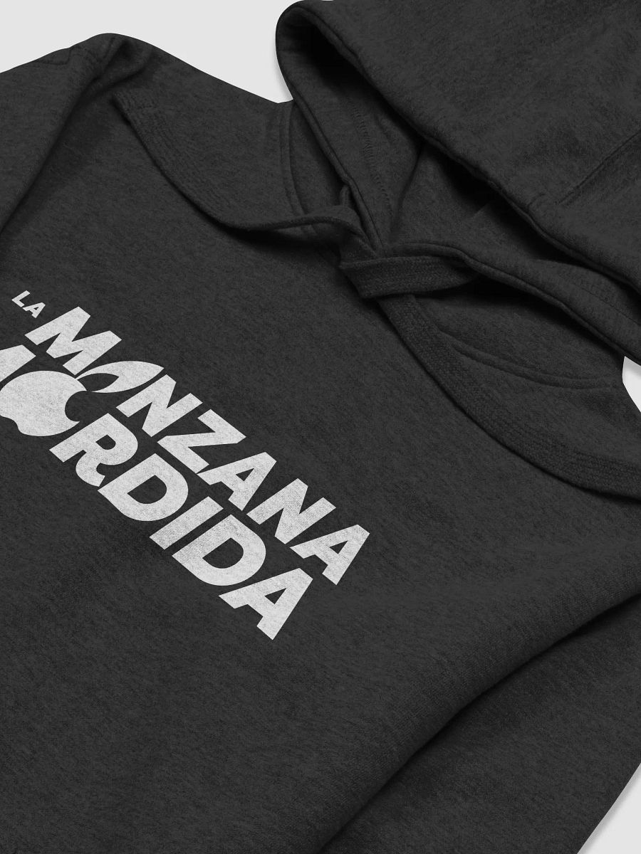 Sudadera con capucha 