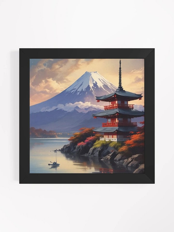 Mount Fuji product image (4)