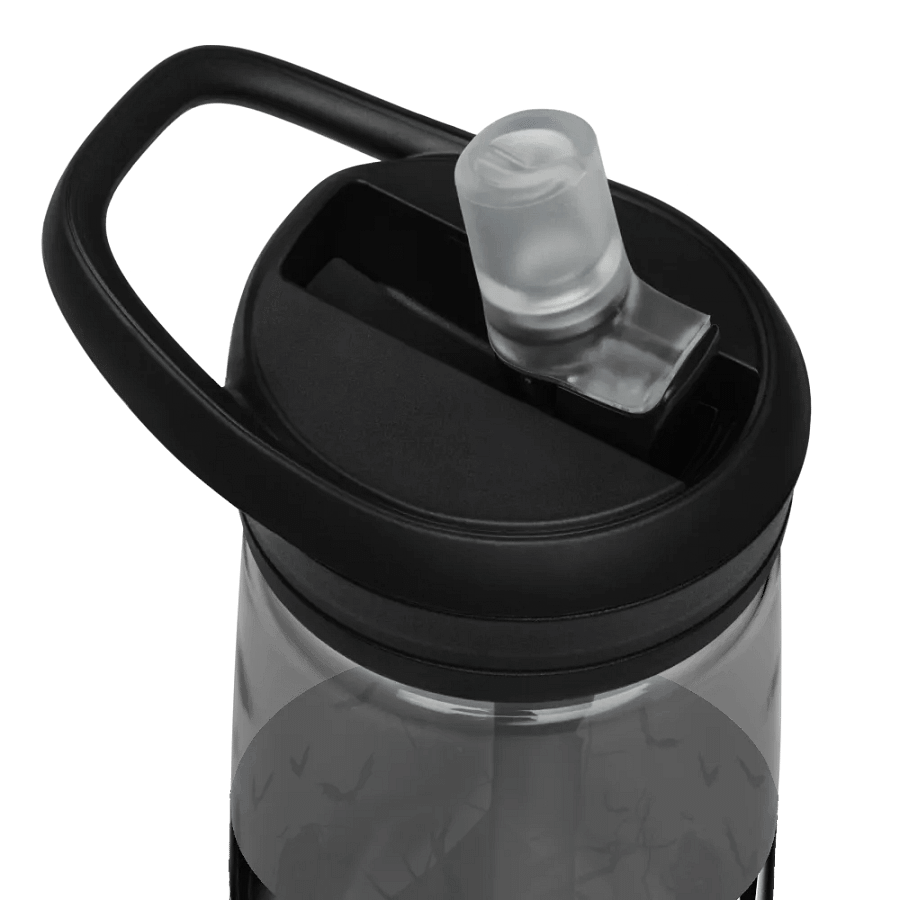 Strong Souls Water Bottle product image (7)