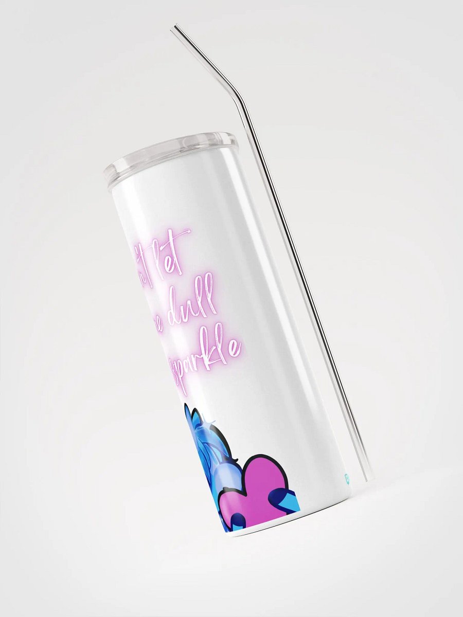 Julian Sparkle Tumbler product image (5)