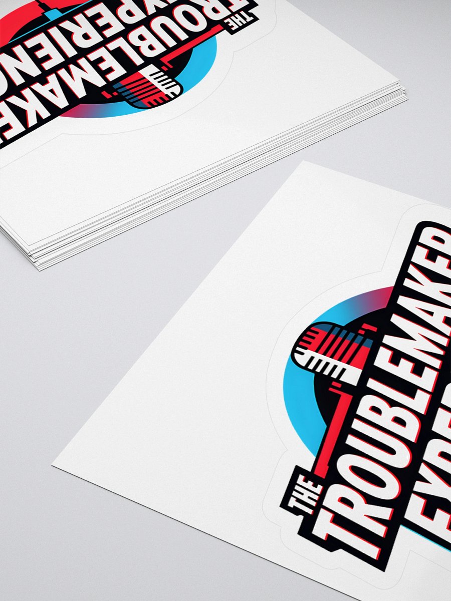 TME Stickers product image (14)