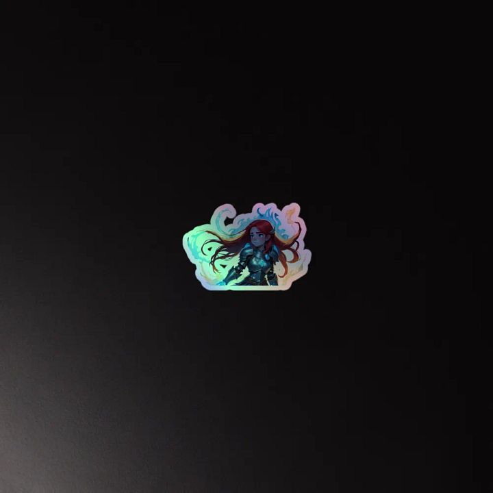 DA Merida Chapter 20 product image (2)