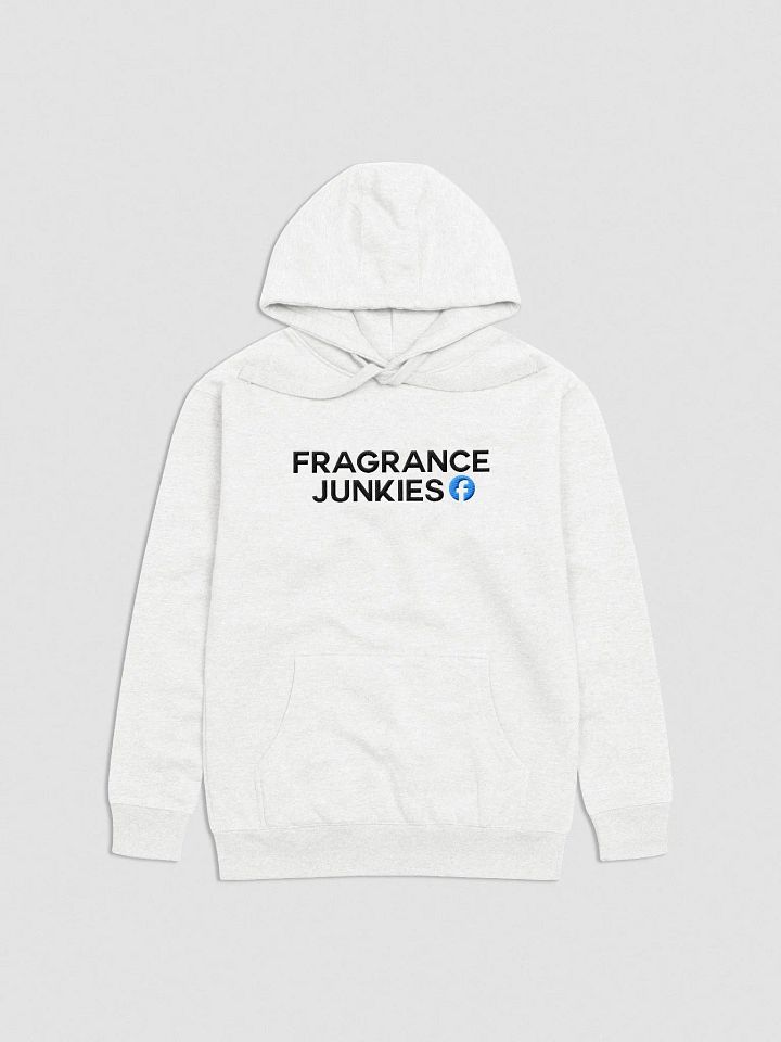 Logo Unisex Hoodie product image (1)