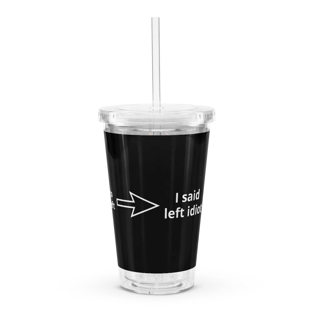 Jcliff Cup product image (4)
