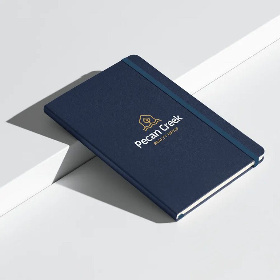 Pecan Creek | Journal Notebook product image (8)
