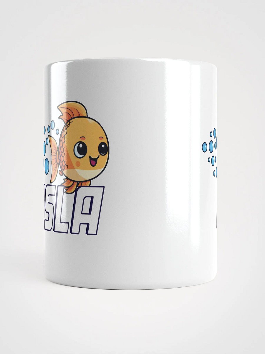 Neptune - Mug (White) product image (5)