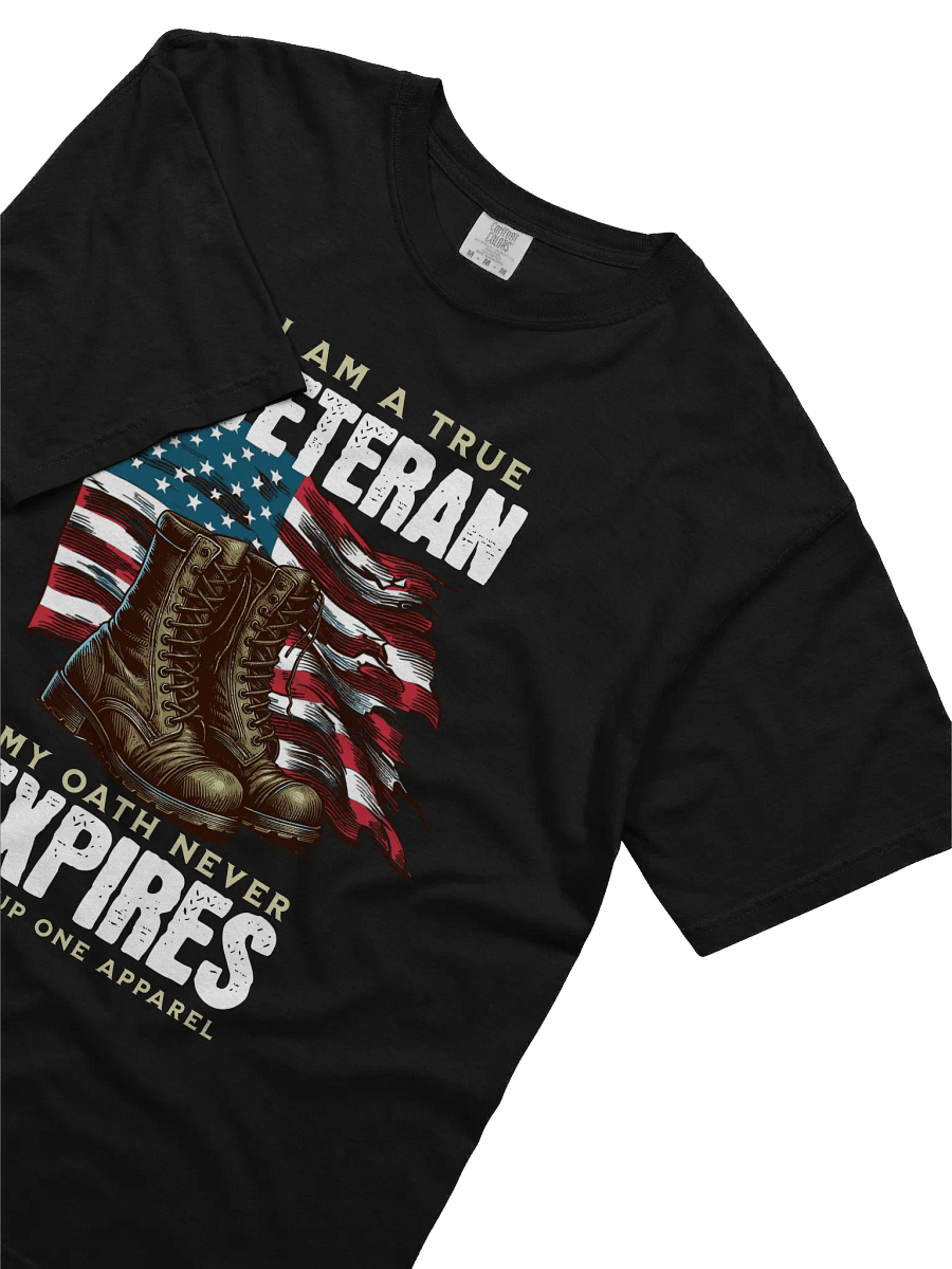 Honoring Veterans product image (30)