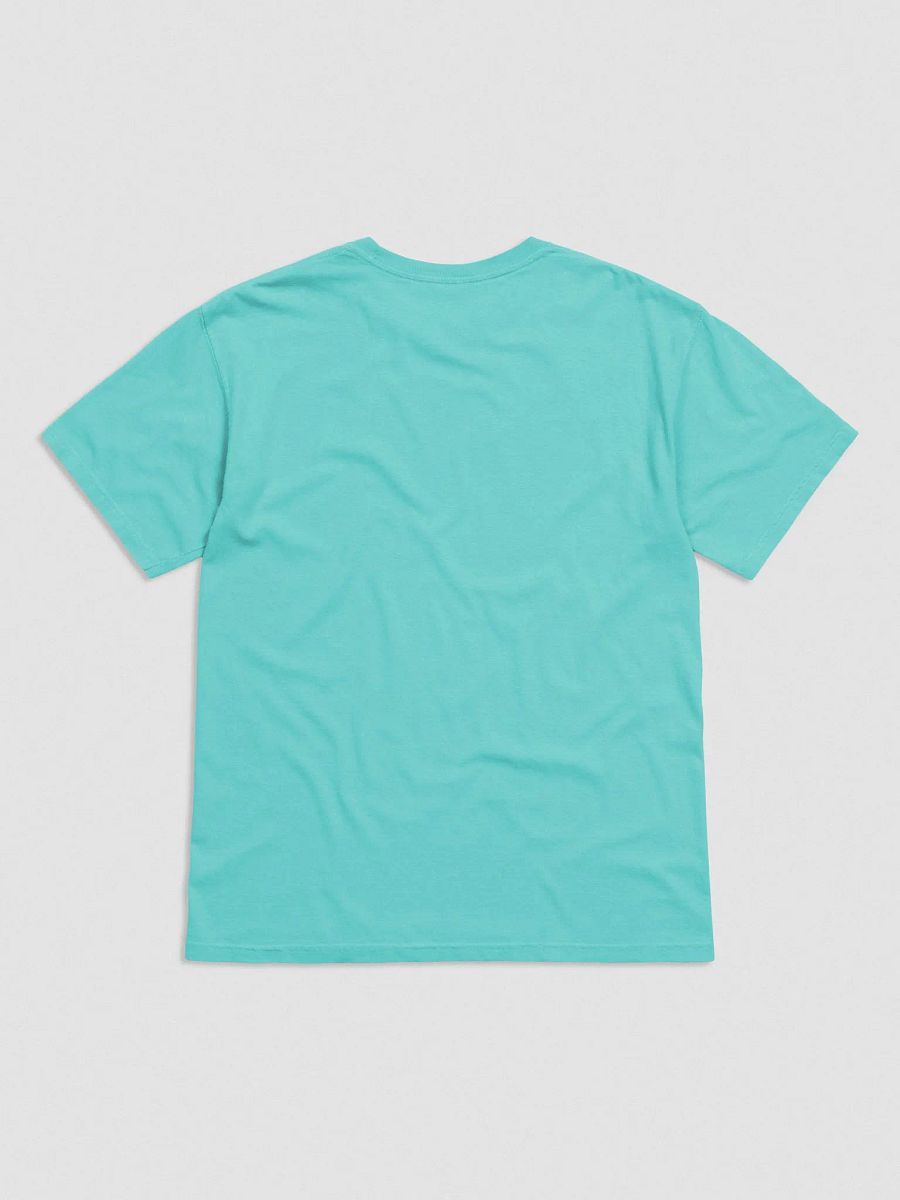 Peking Till You Make It T-Shirt(Embroidered) of a Pekingese product image (5)