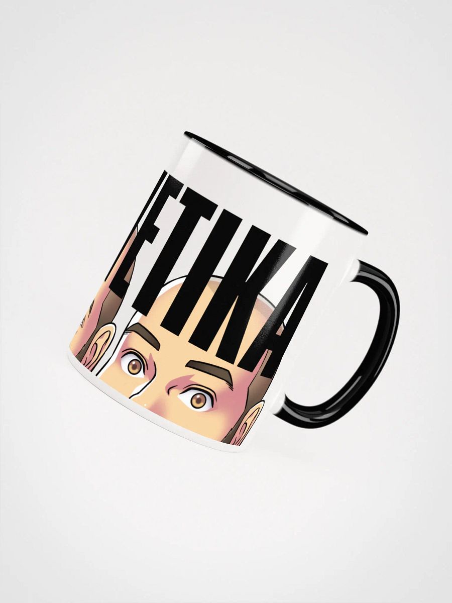Ultravetika Mug product image (4)