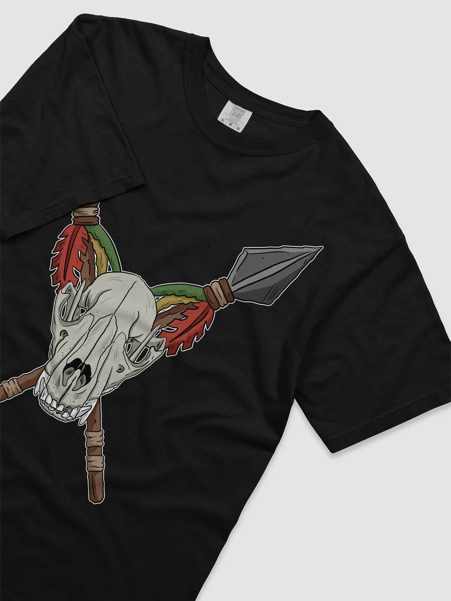 Wolf Skull product image (3)