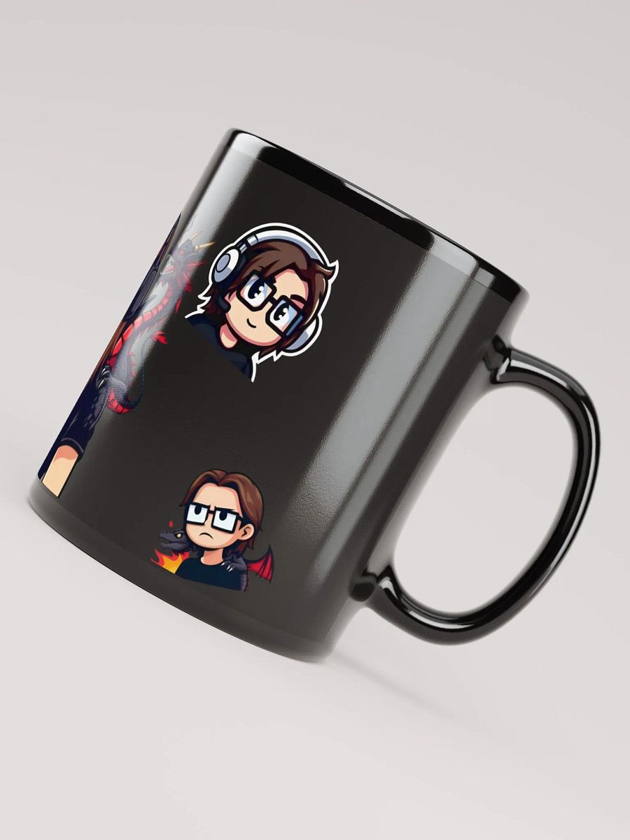 Emotes Mug product image (7)