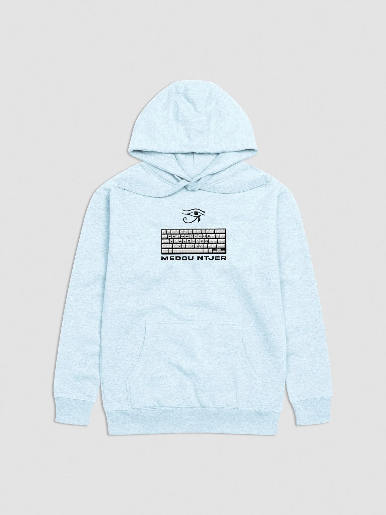 Sole Symphony Unisex Hoodie product image (1)