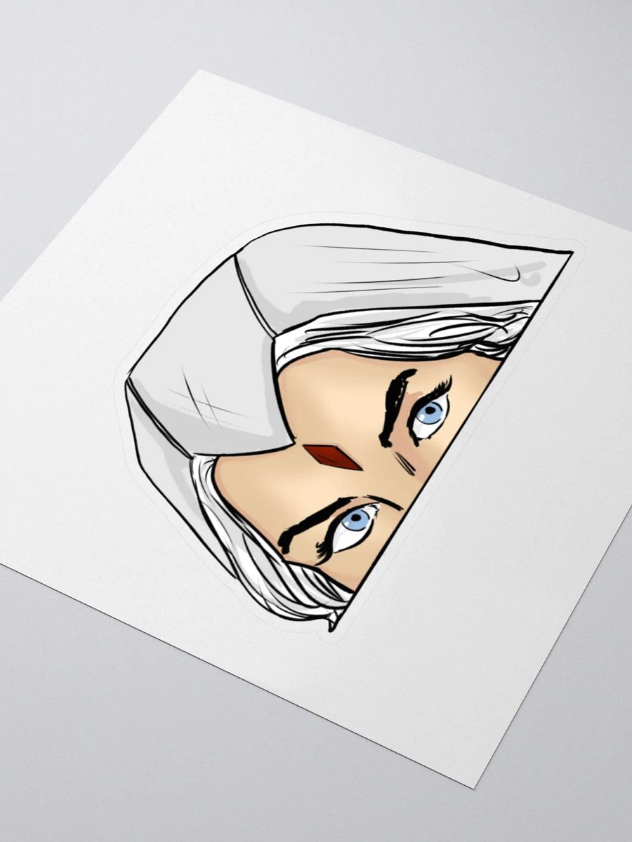 Raven Sticker product image (12)