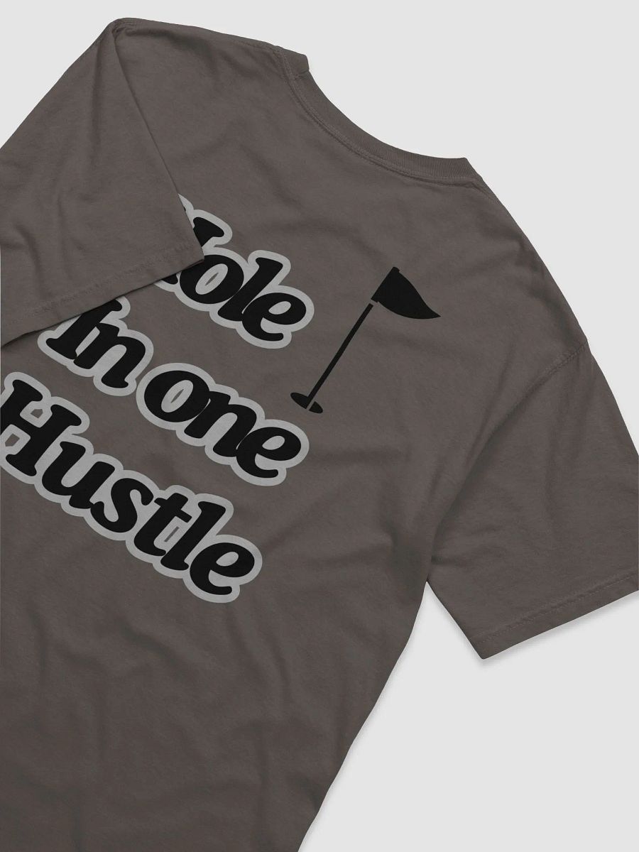 Hole in One Hustle Tee product image (4)