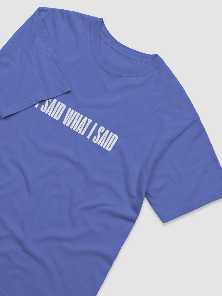 ISWIS Tee product image (3)