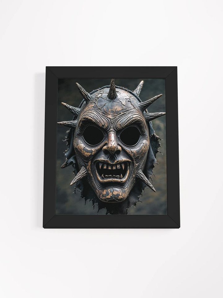 Crown of the Damned Framed Print product image (4)