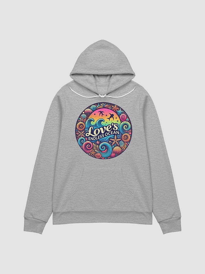 Sunset Serenade Hoodie product image (12)