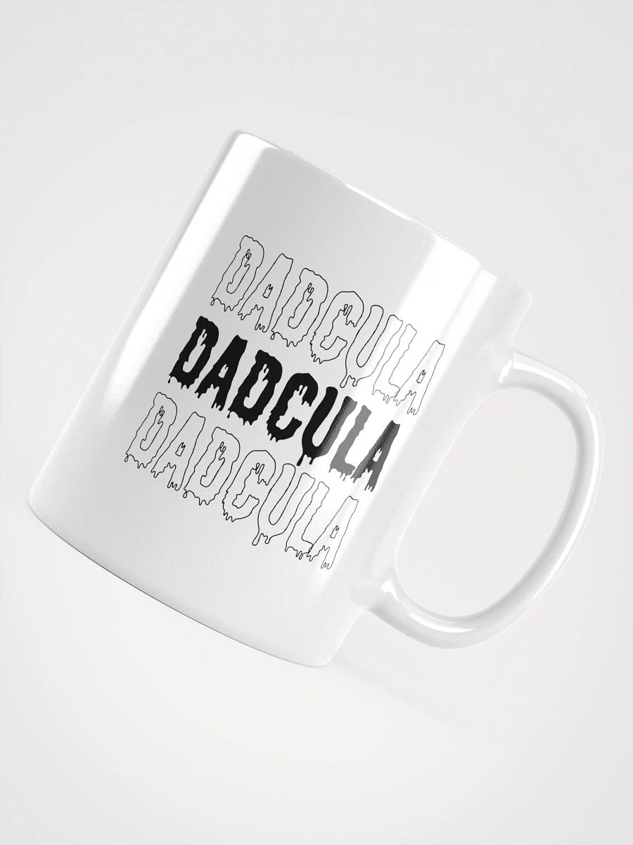 Dadcula Halloween Mug product image (12)