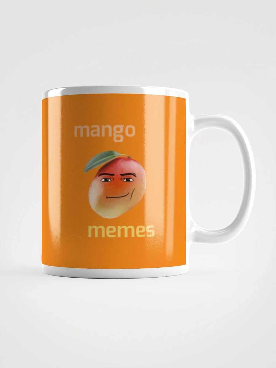 MANGO MEMES MUG product image (1)