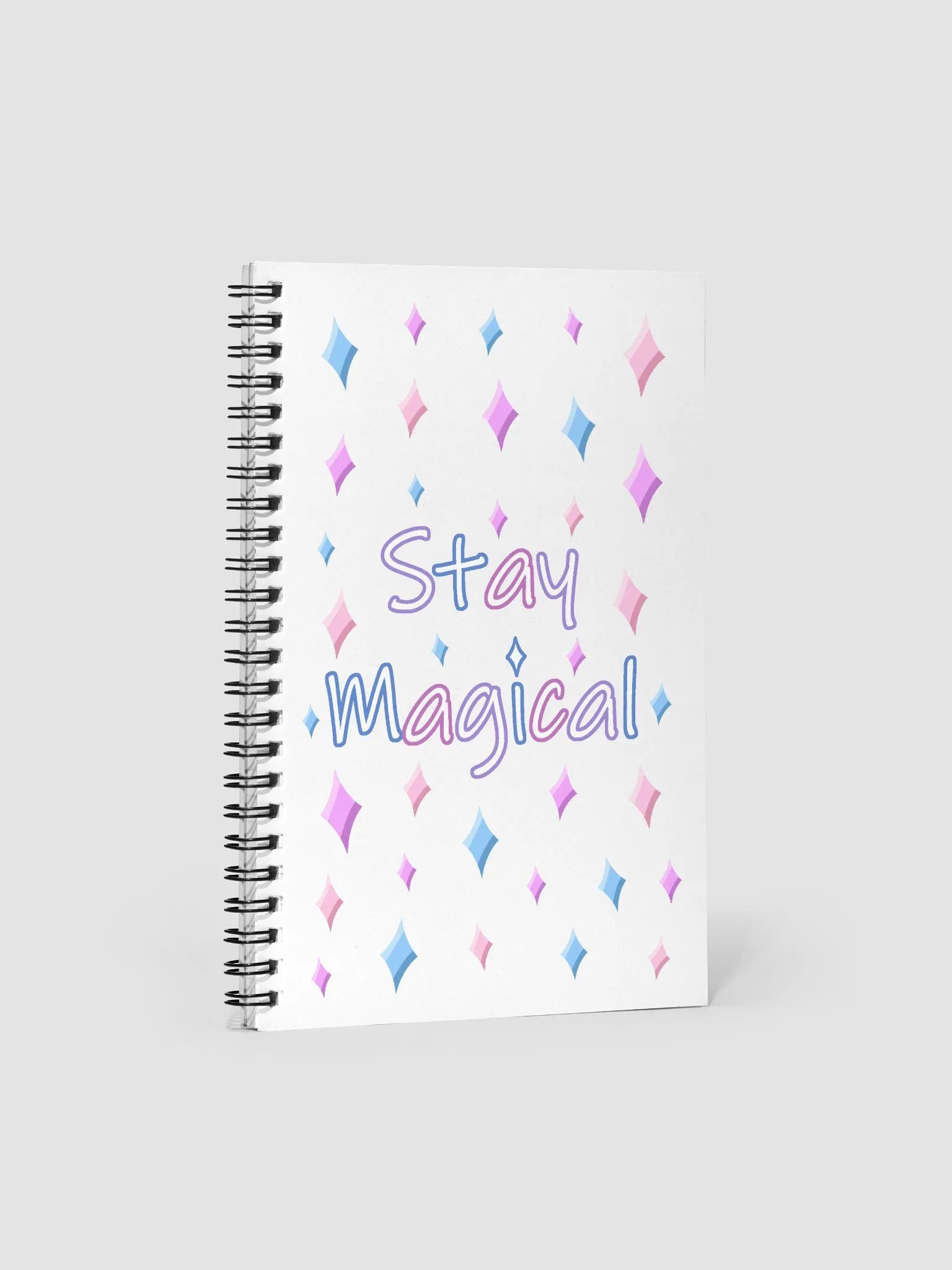 Pixi 'Stay Magical' Notebook product image (1)