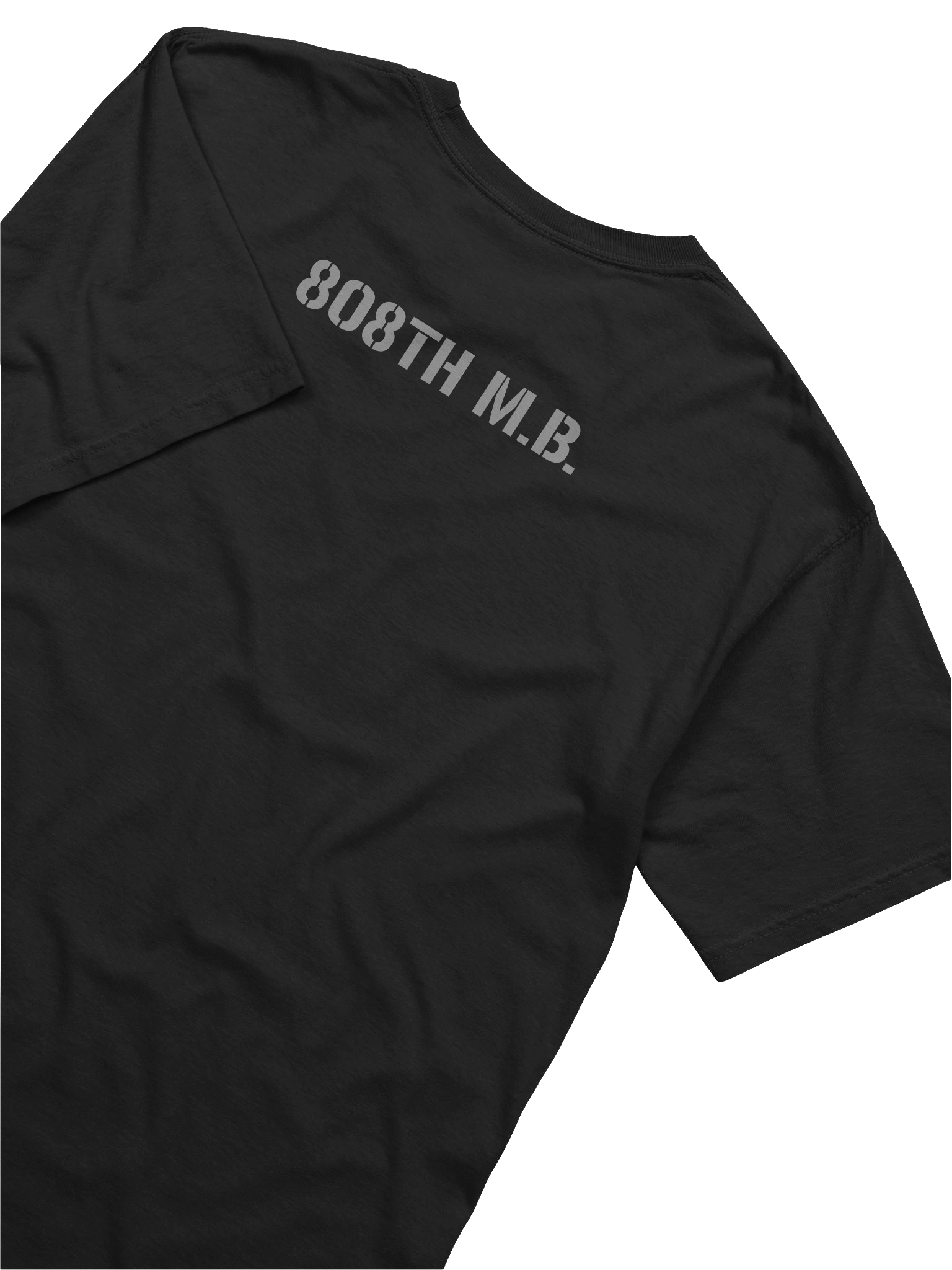 Siegebreak Shaded Helmet Tee product image (6)