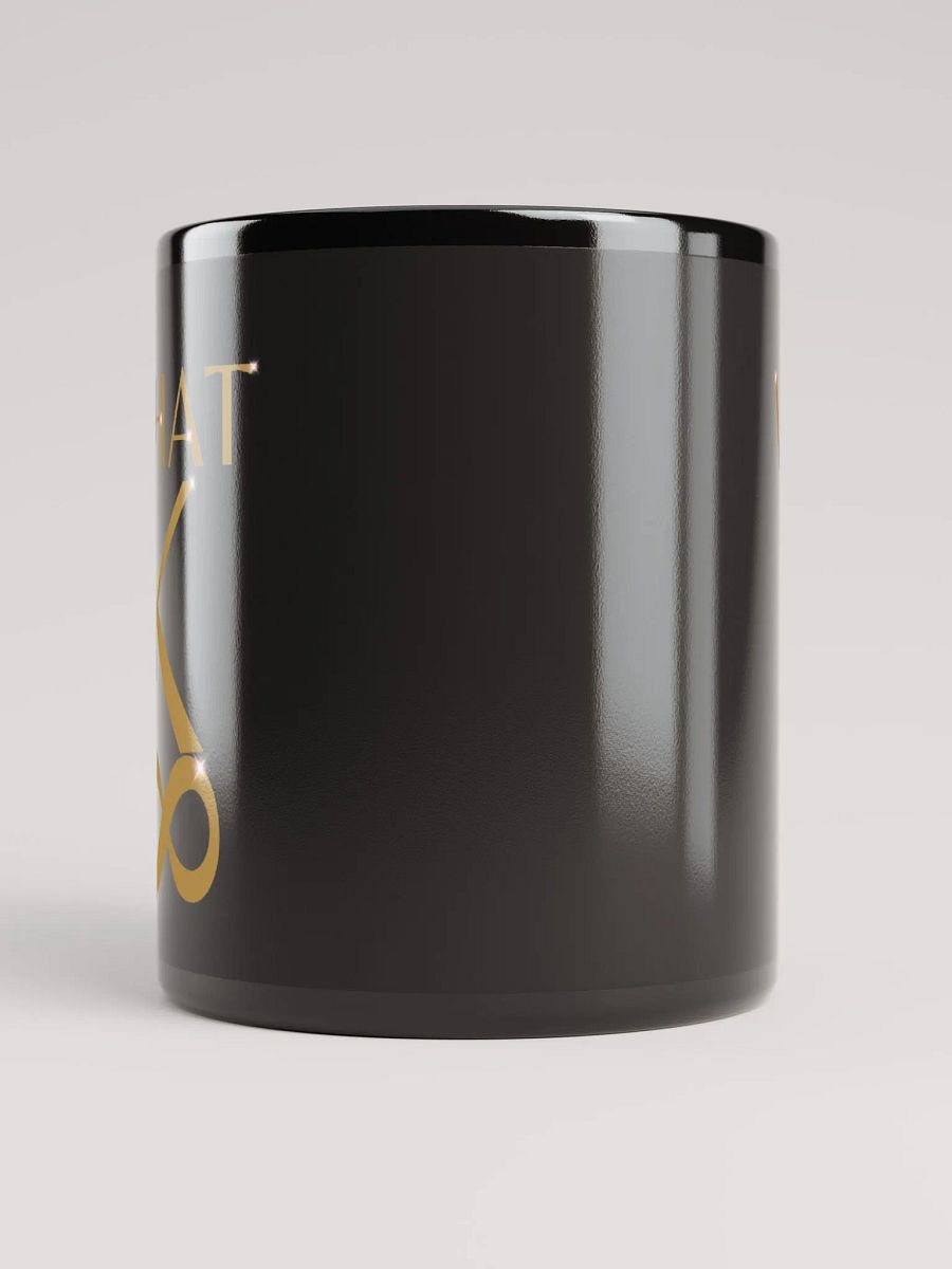 What K8 Logo Mug product image (9)