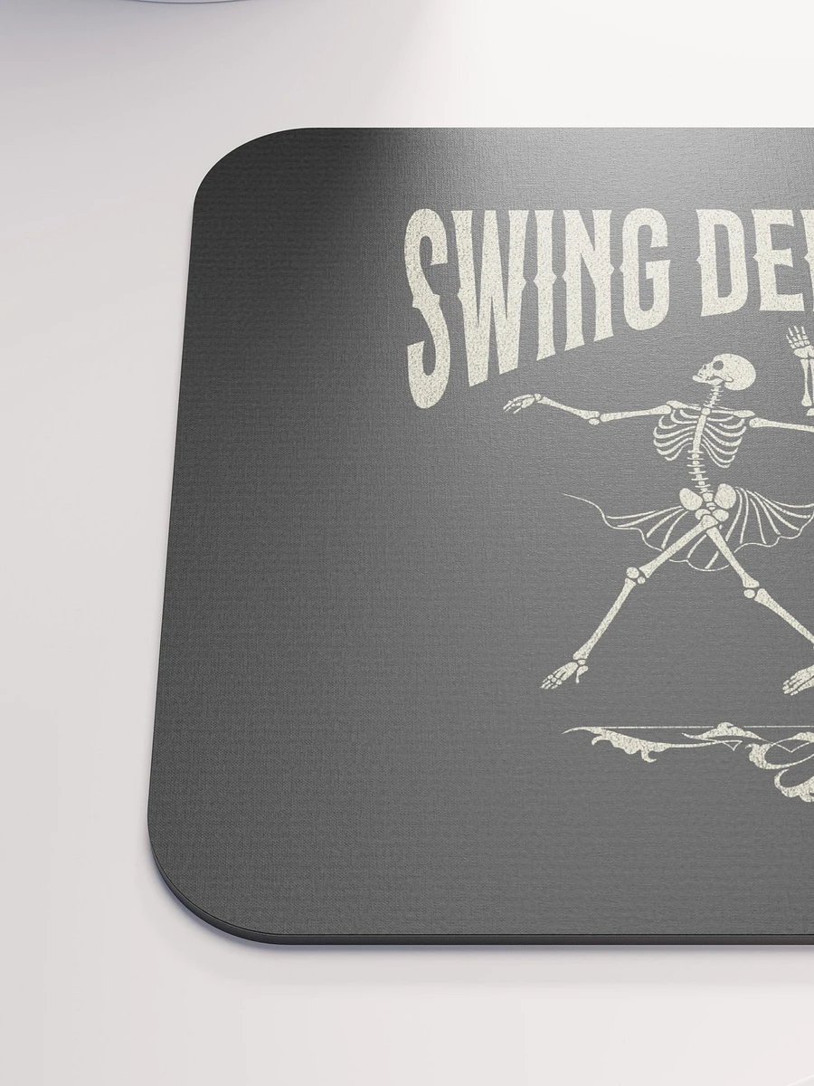 Swing Dem Bones Mousepad product image (6)