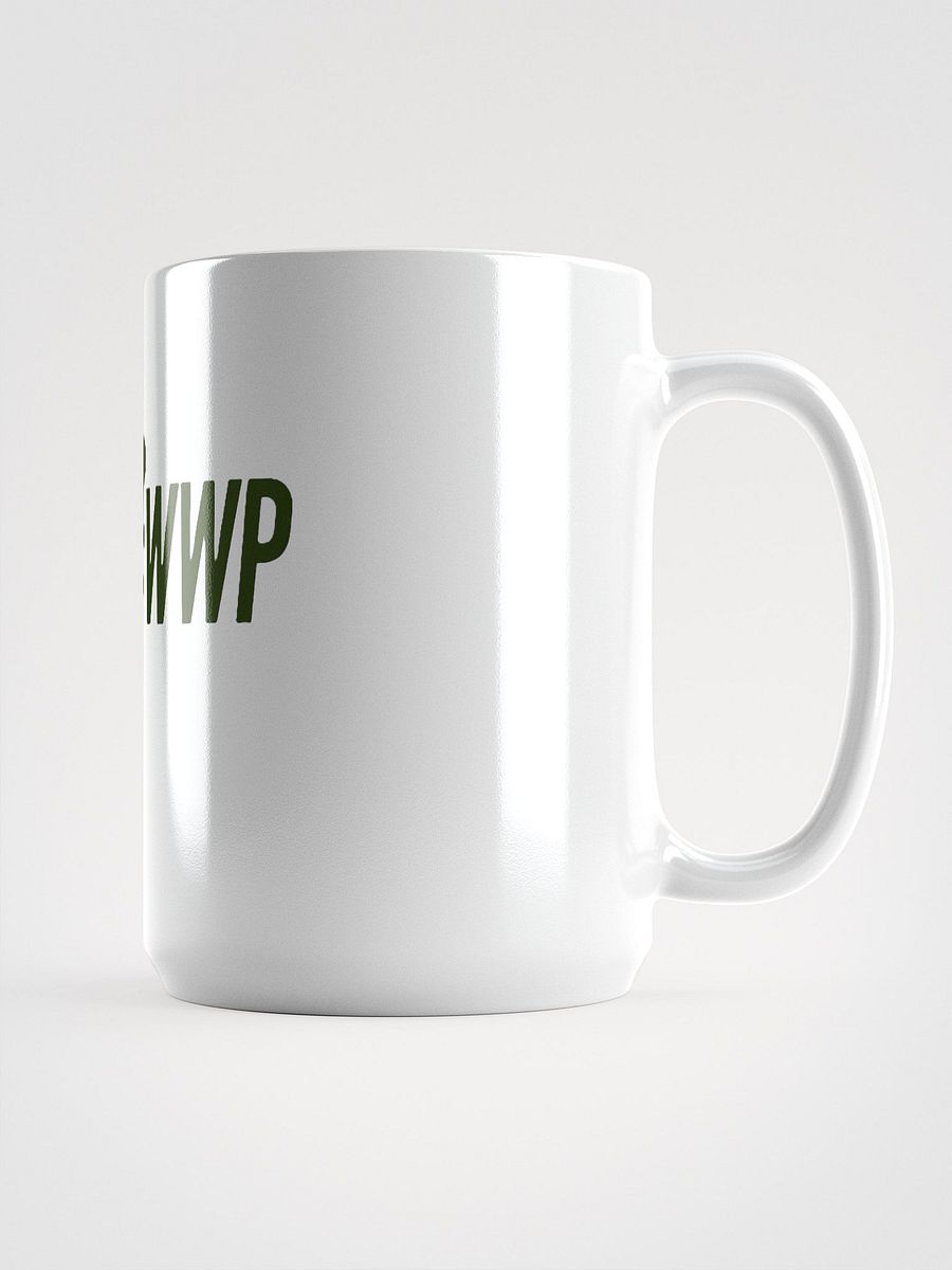 Argos Supporting WWP Mug product image (1)
