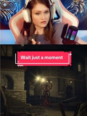The Gloomwood update brought one minor bug, and hours of chop shop entertainment!  #gloomwood #gloomwoodclips #gloomwoodearlyaccess #fyp #gloomwoodfunnymoments #gloomwooddoctor 