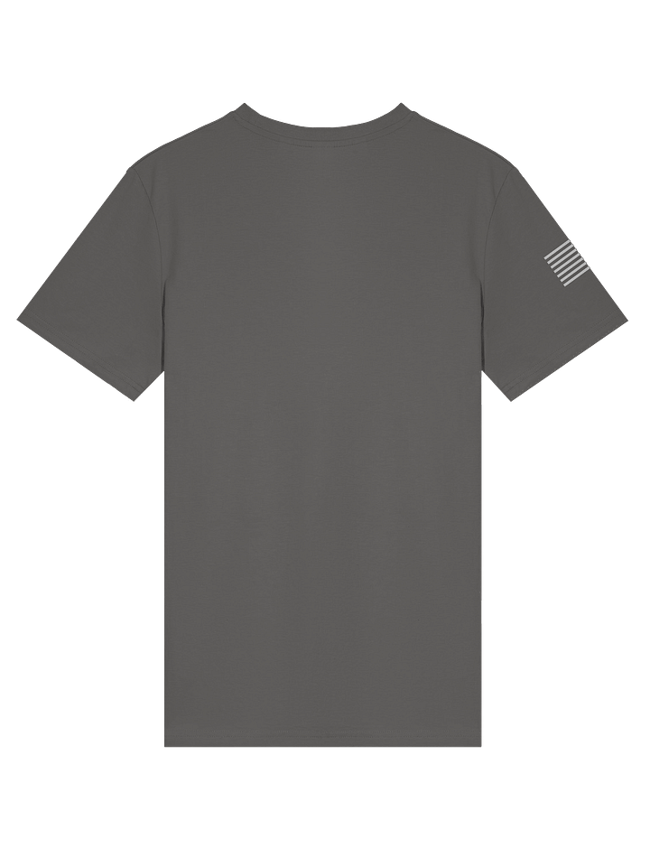 No Kings Unisex Organic Battle Tee product image (28)