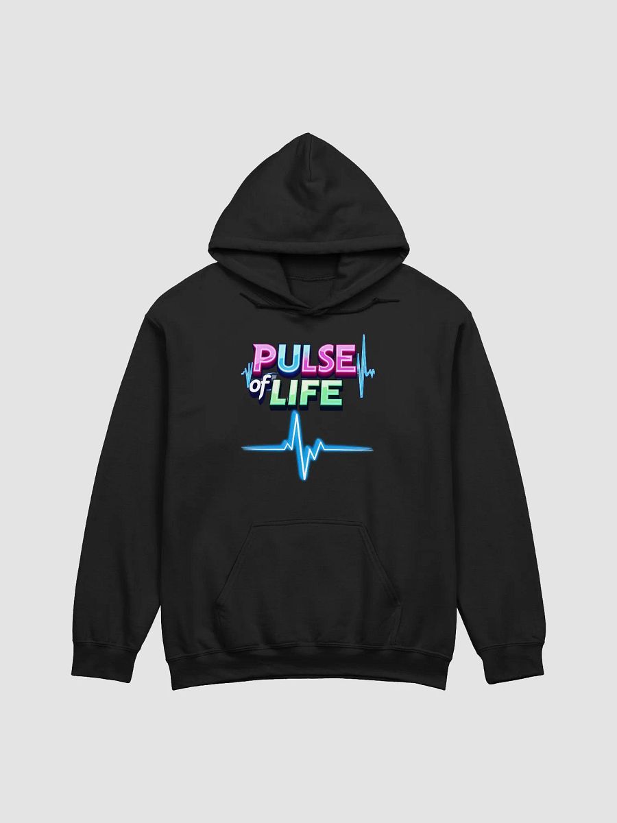 Vibrant Pulse Hoodie product image (10)