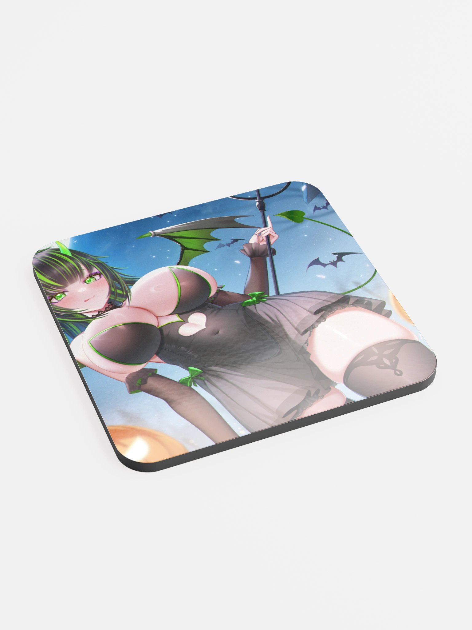 Spooky Coaster product image (2)