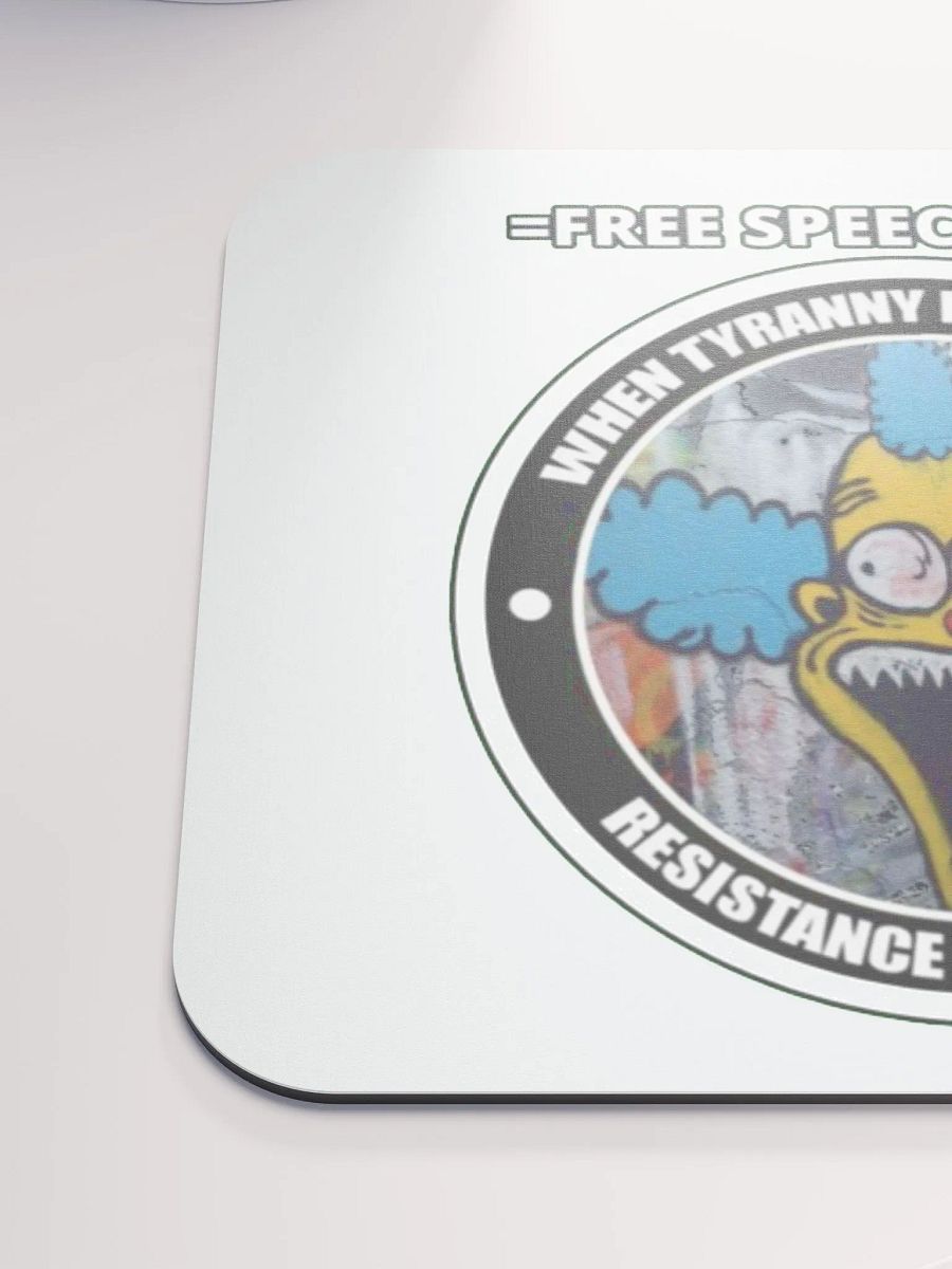 FREE SPEECH ARMY product image (6)