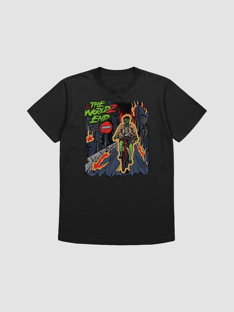 Death Bike product image (1)