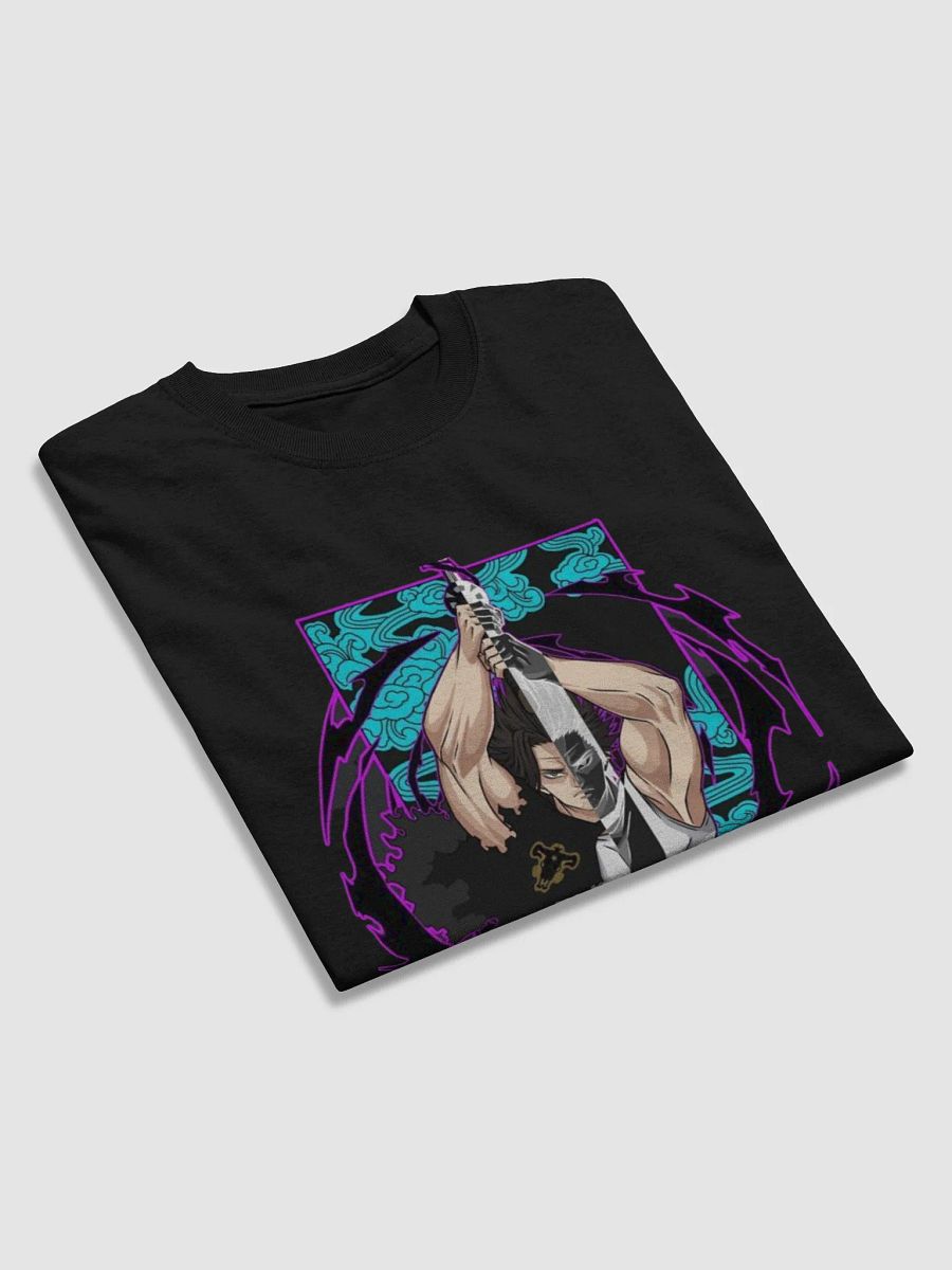Yami Sukehiro Dimenston Slach T-Shirt product image (43)