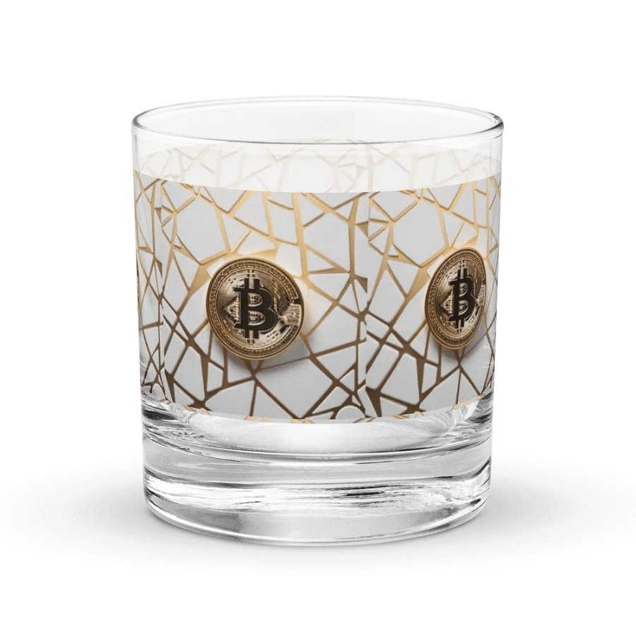 BTC Glas white 4 product image (2)
