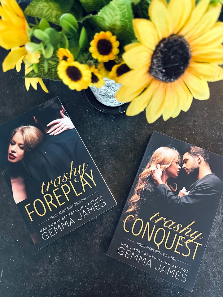 Trashy Affair Bundle product image (1)