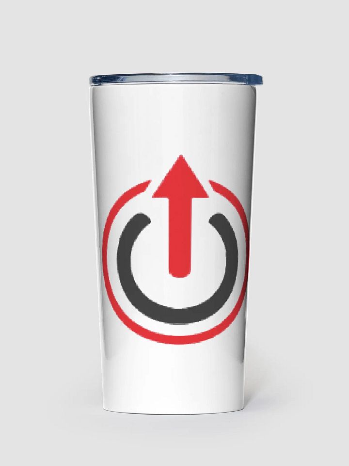 OUG Power Logo Tumbler product image (1)