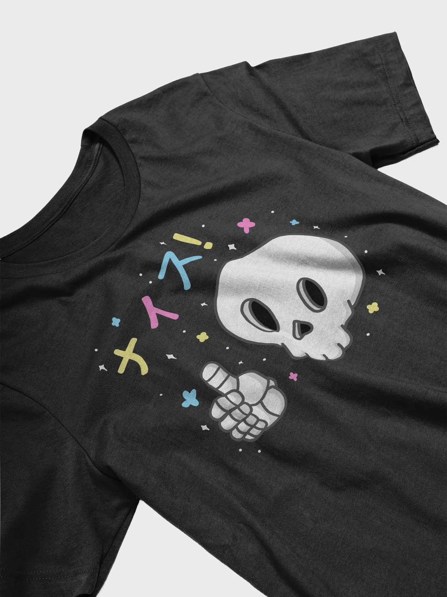 Naisu! Shirt (Nice) product image (3)