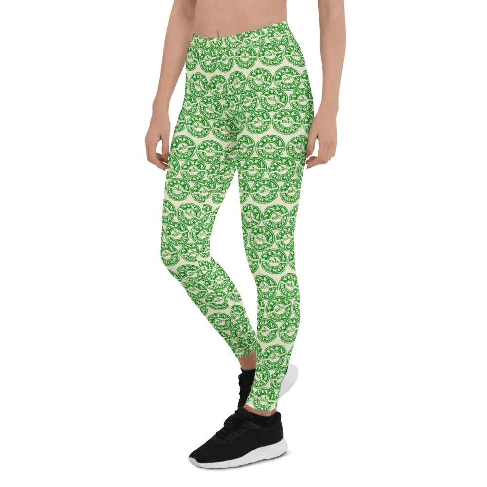100% Vixen Hotwife Leggings product image (6)