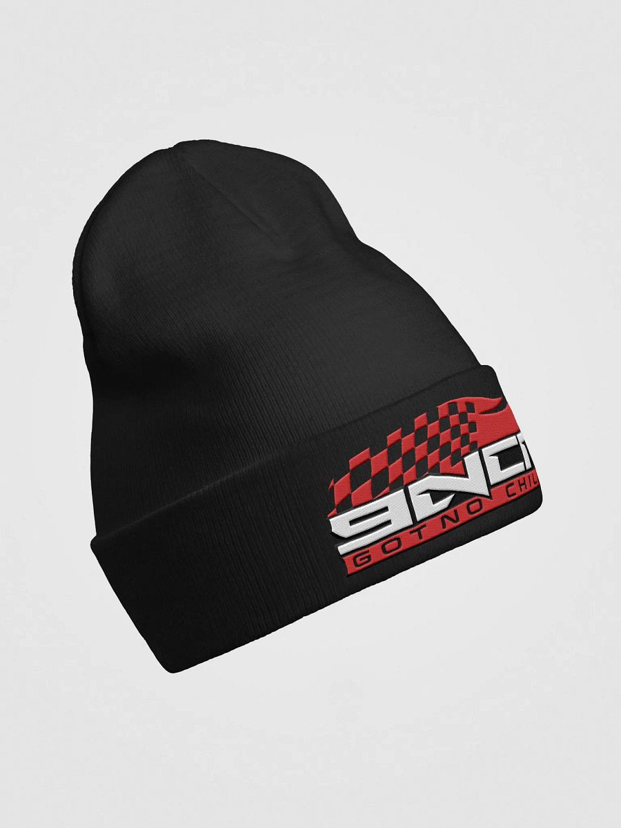GNCRC Beanie product image (4)