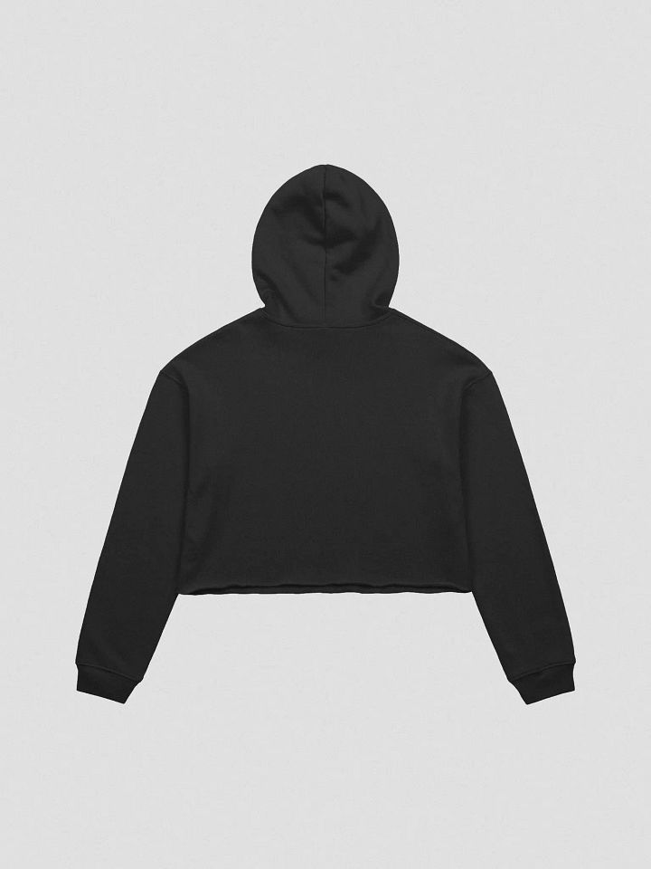 Casually Yours - Pineapple Edition - Woman's Crop Fleece product image (4)