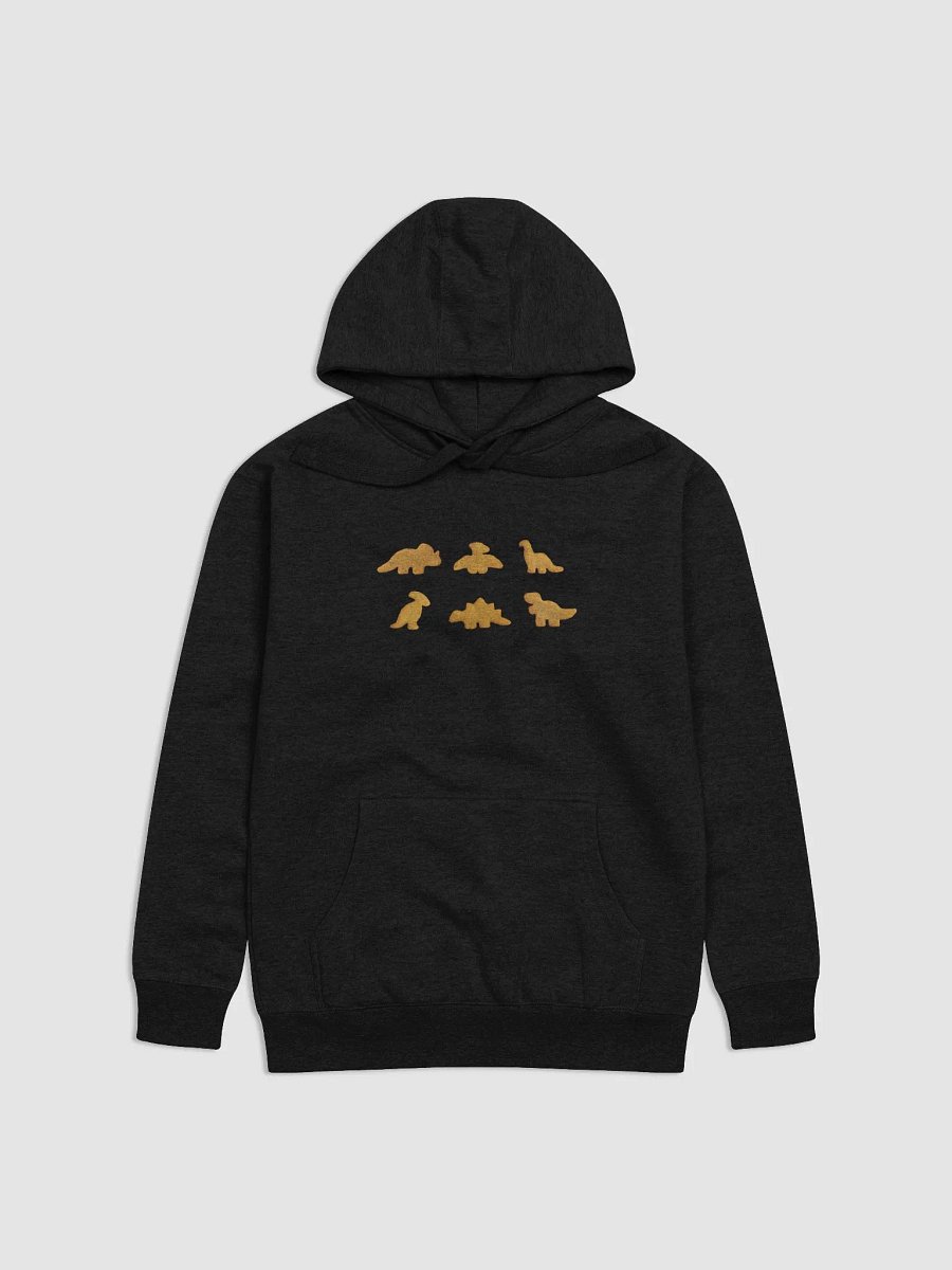 Dino Nugget Hoodie product image (1)