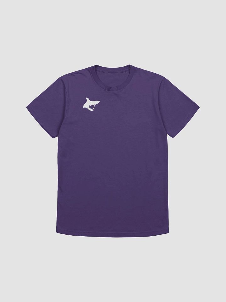 ChessSharkz: Be a Shark T-Shirt product image (1)