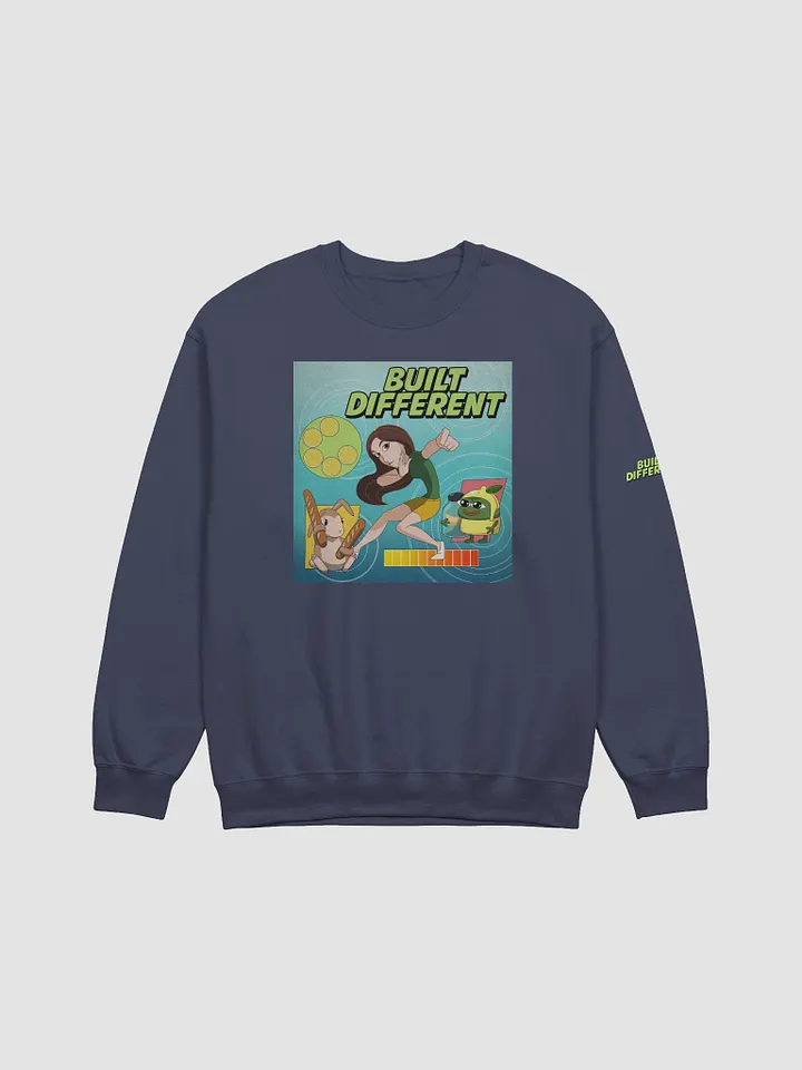 LEMON STREAM product image (1)